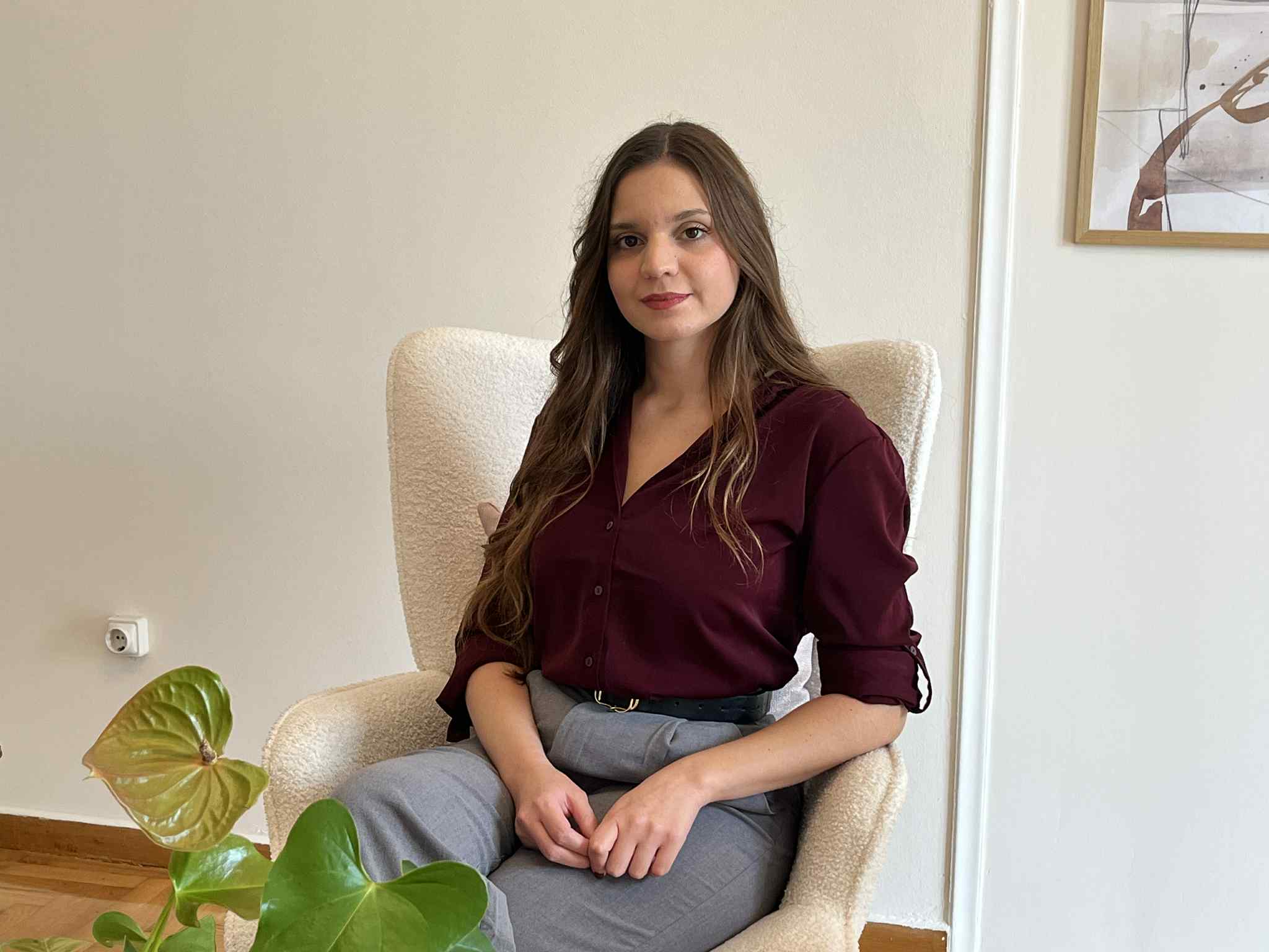 Κατερίνα Ψυχογυιού