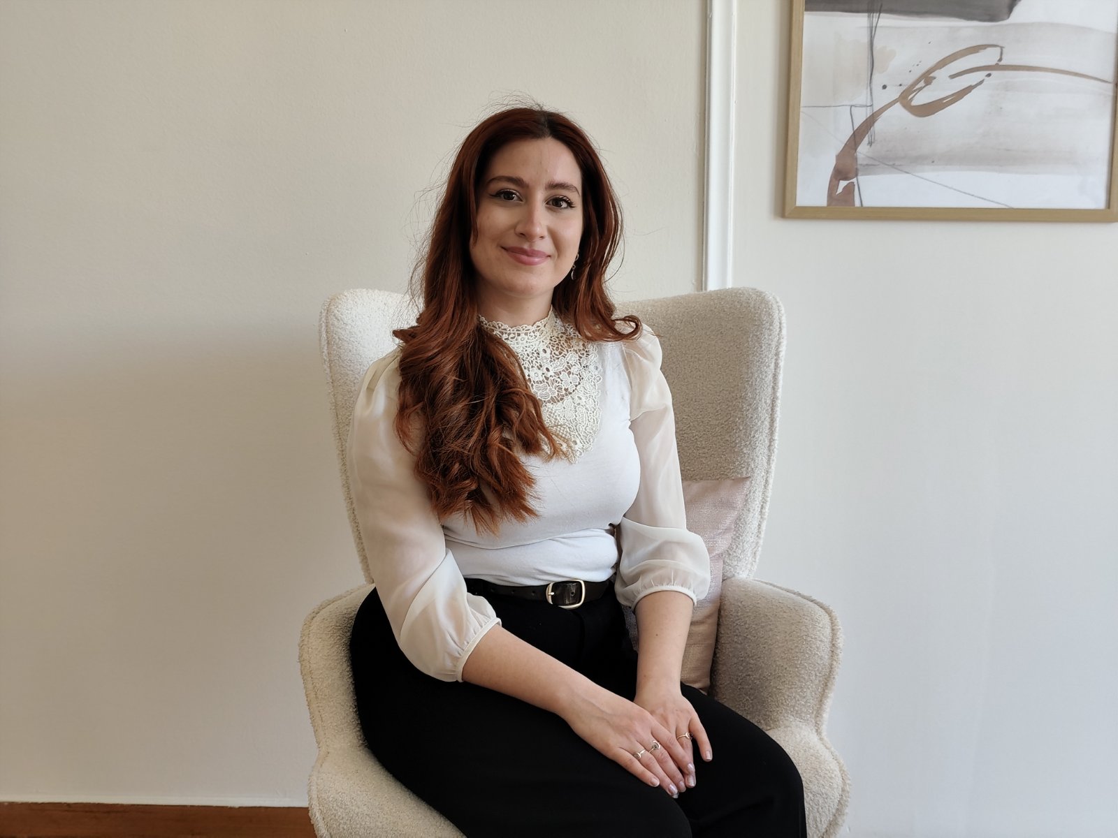 Γουργουλιού Αφροδίτη