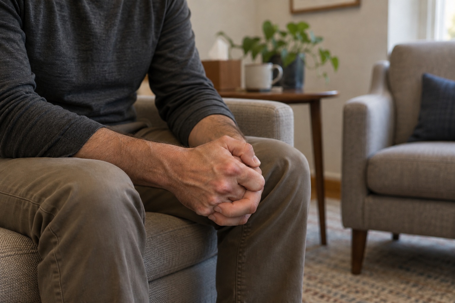 Διαταραχή Μετατραυματικού Στρες (PTSD): Τι γνωρίζουμε σήμερα για το ψυχικό τραύμα και τη θεραπεία του;