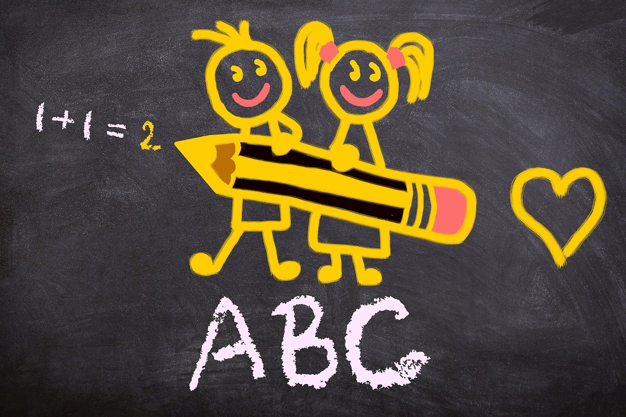 Back-to-school με Νευροδιαφορετικά Παιδιά: Συμβουλές για Μια Ομαλή Μετάβαση