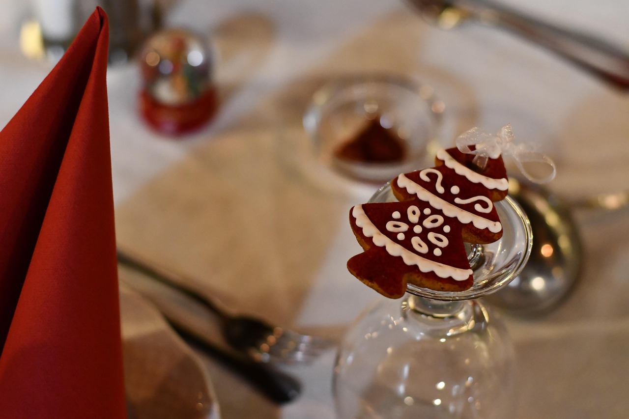 5 βήματα για να θέσουμε όρια στην οικογένεια κατά τη διάρκεια των γιορτών