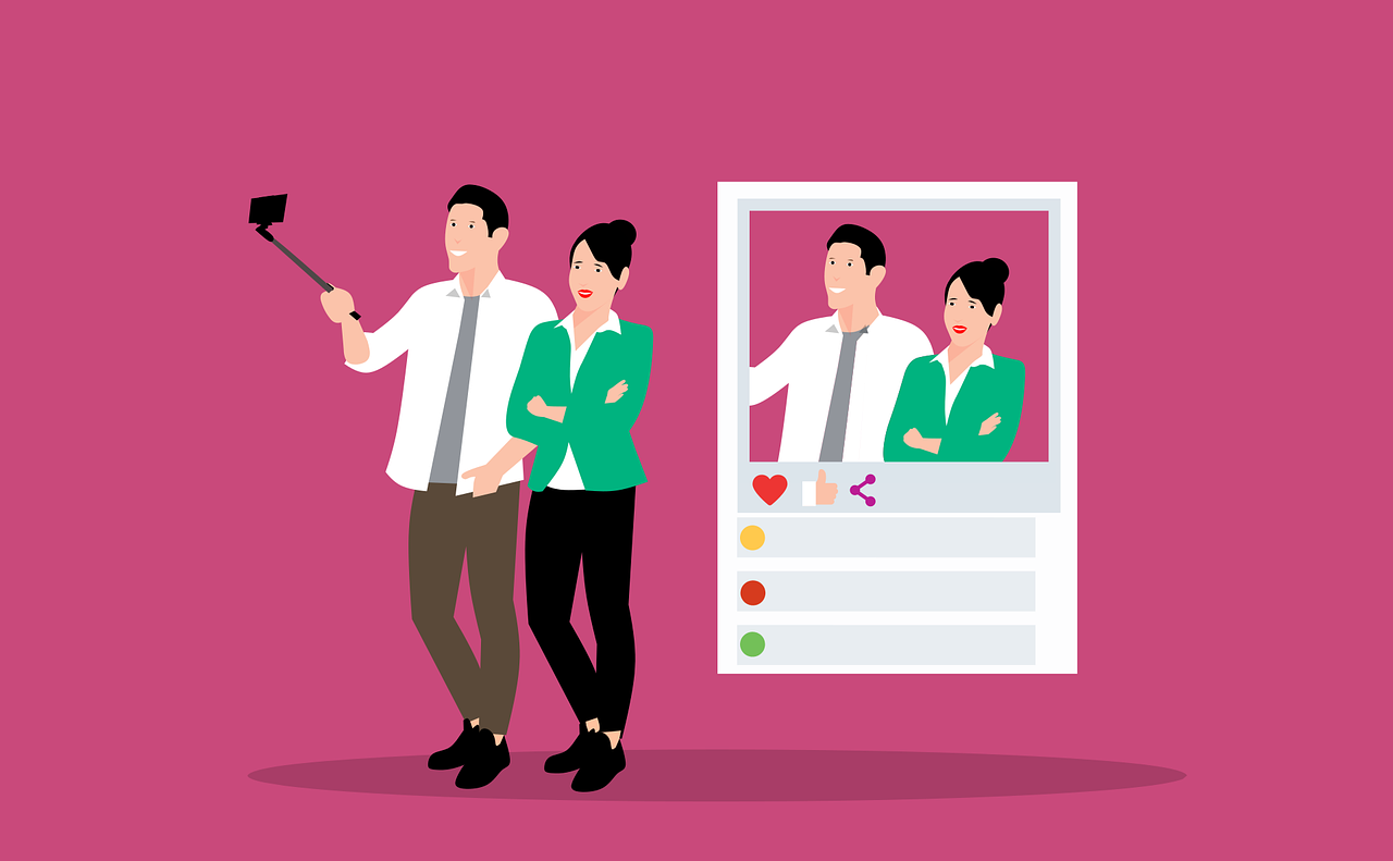 Η επίδραση των μέσων κοινωνικής δικτύωσης στις σχέσεις